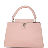 Louis Vuitton Capucines PM