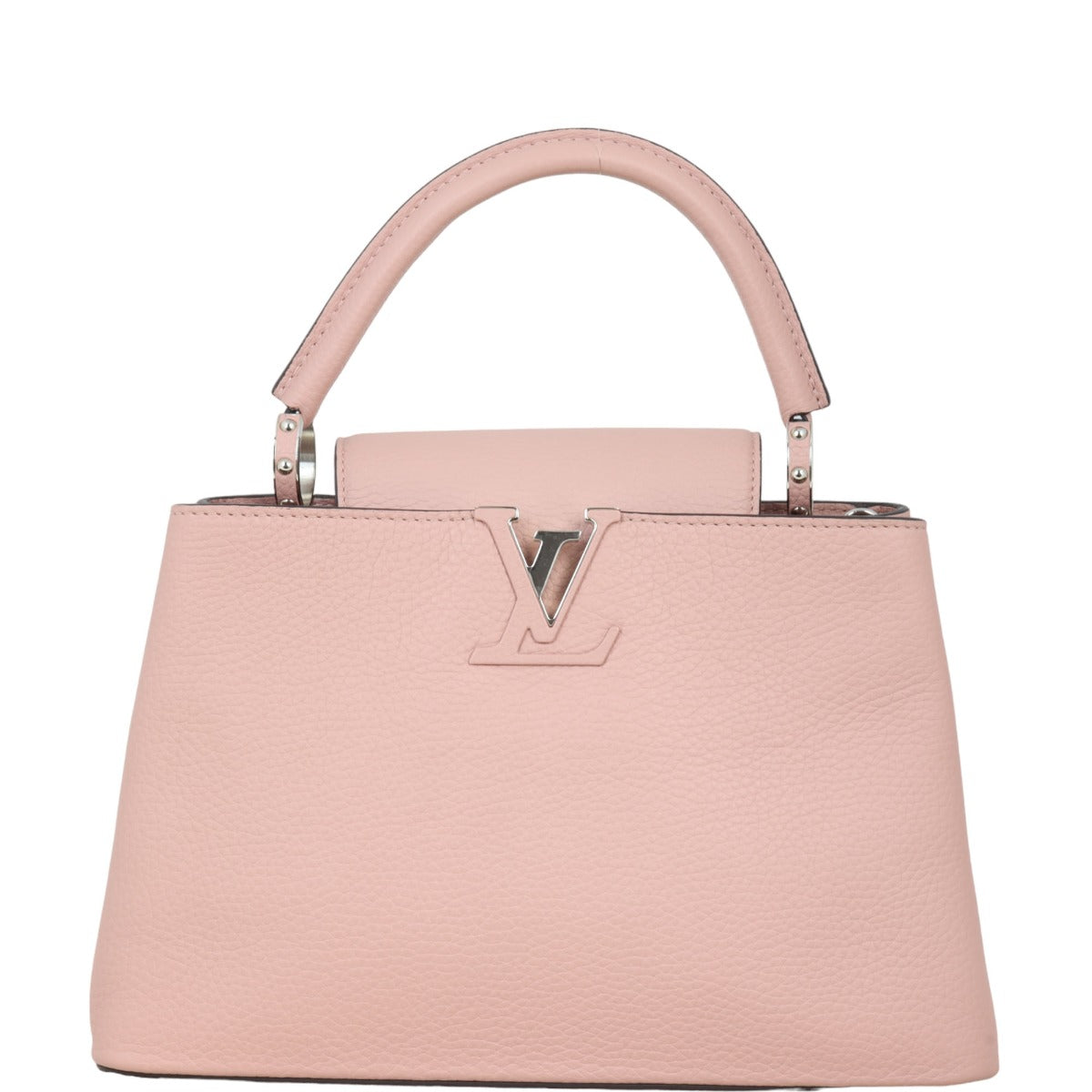 Louis Vuitton Capucines PM