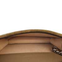 Gucci Dionysus GG Supreme Super Mini Bag