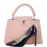 Louis Vuitton Capucines PM