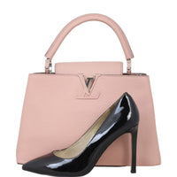 Louis Vuitton Capucines PM