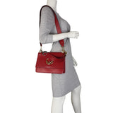 Fendi Kan I Shoulder Bag