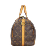 Louis Vuitton Speedy 30 Bandouliere Monogram