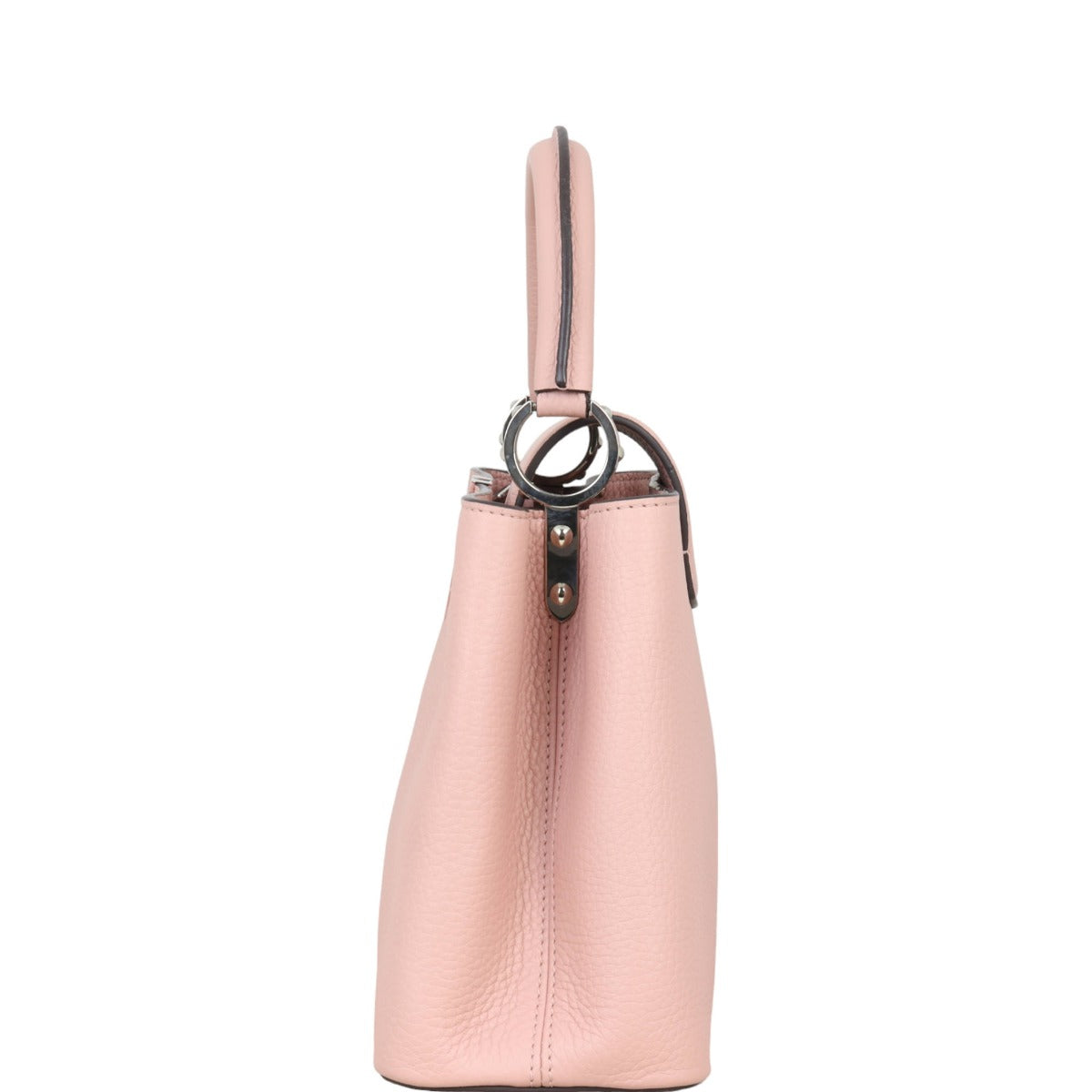 Louis Vuitton Capucines PM