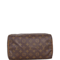 Louis Vuitton Speedy 25 Monogram
