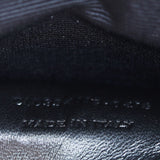 Saint Laurent Kate Tassel Medium Chain Bag Croc-Embossed