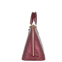 Louis Vuitton Alma PM Monogram Vernis | Rouge