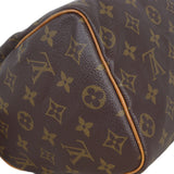 Louis Vuitton Speedy 25 Monogram