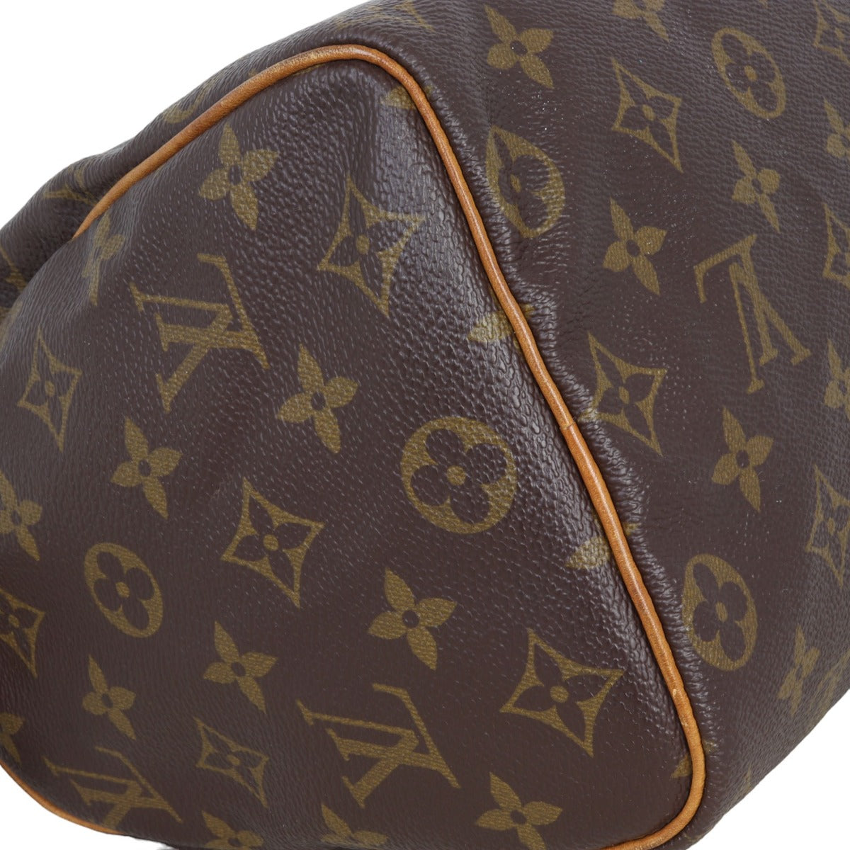 Louis Vuitton Speedy 25 Monogram