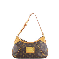 Louis Vuitton Thames PM Monogram Front