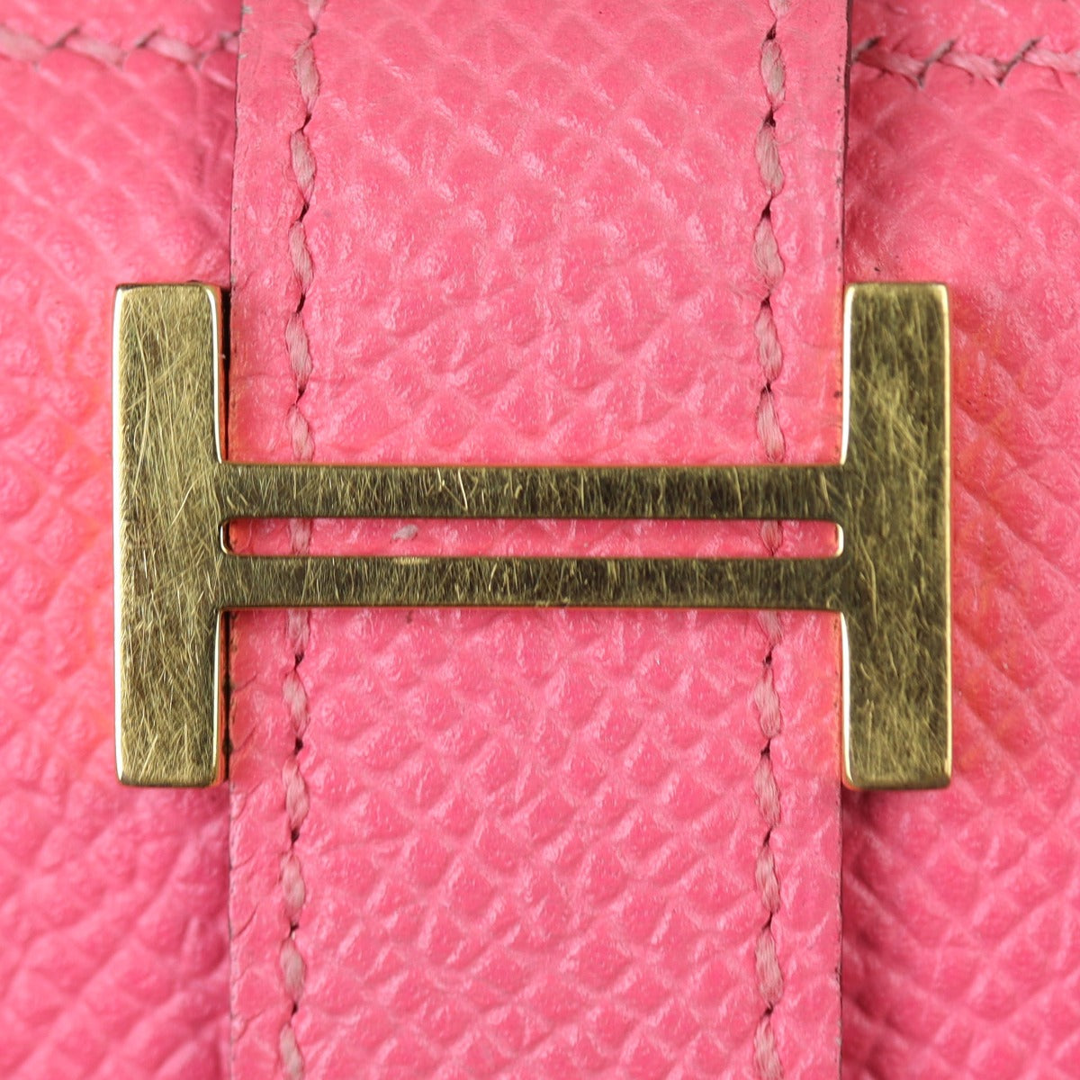 Hermes Bearn Wallet Hardware