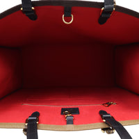 Louis Vuitton OnTheGo GM Monogram Giant