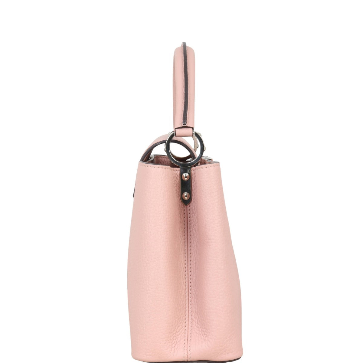 Louis Vuitton Capucines PM