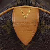 Louis Vuitton Speedy 25 Monogram