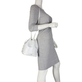 Goyard Petit Flot Bucket Bag Goyardine