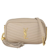 Saint Laurent Lou Mini Camera Bag