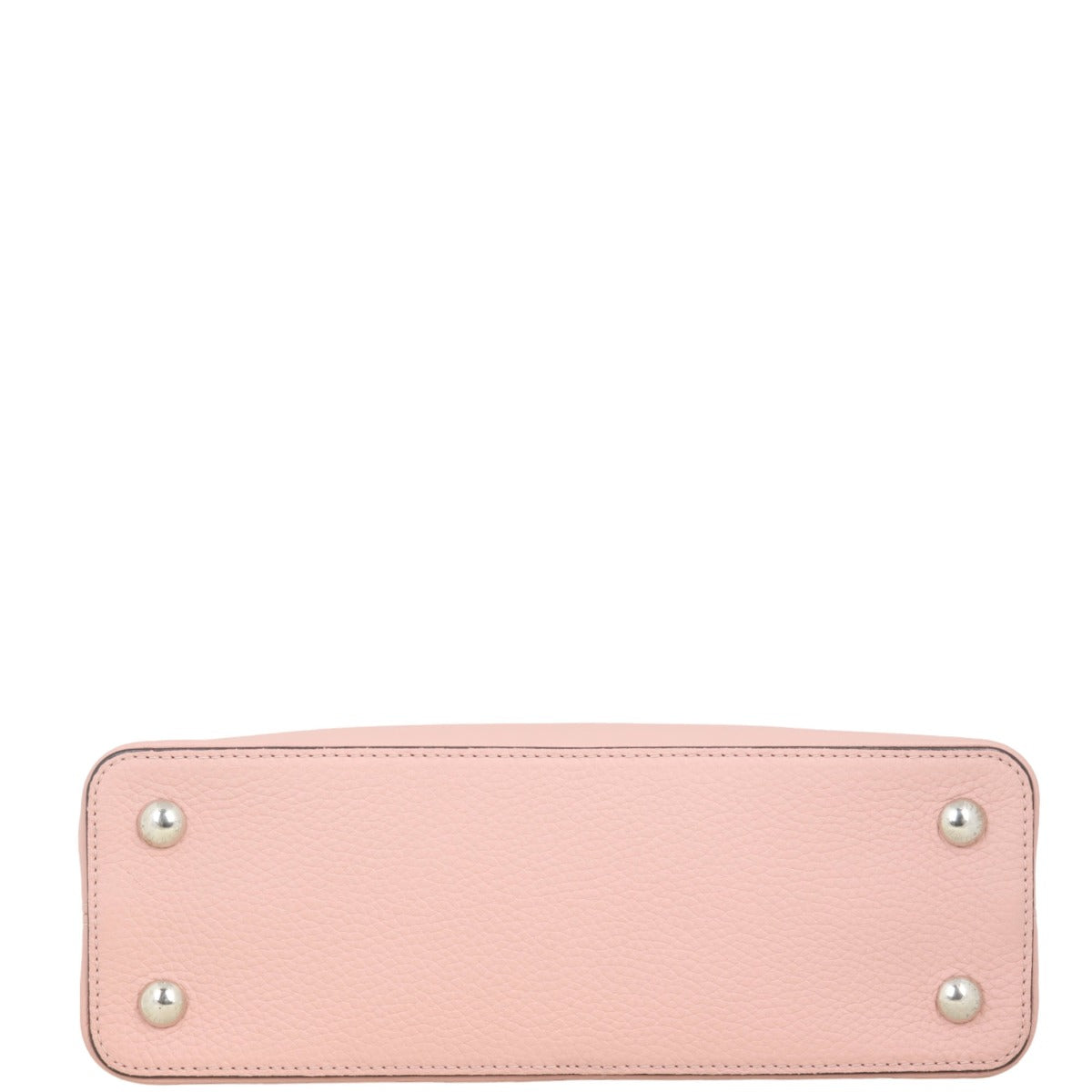 Louis Vuitton Capucines PM