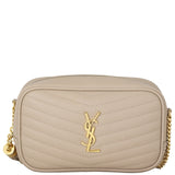 Saint Laurent Lou Mini Camera Bag