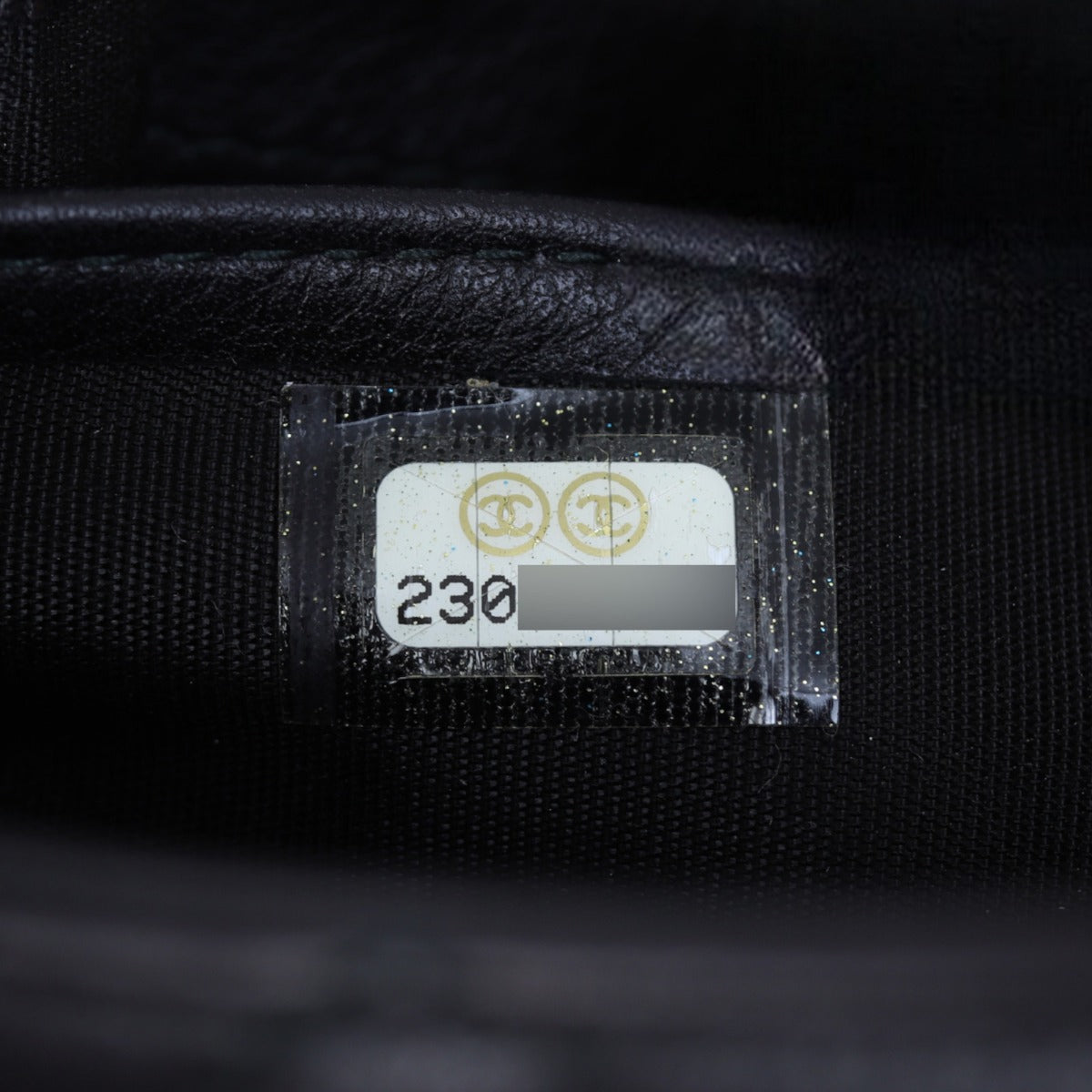 Chanel Boy Long Flap Wallet | Silver Hardware