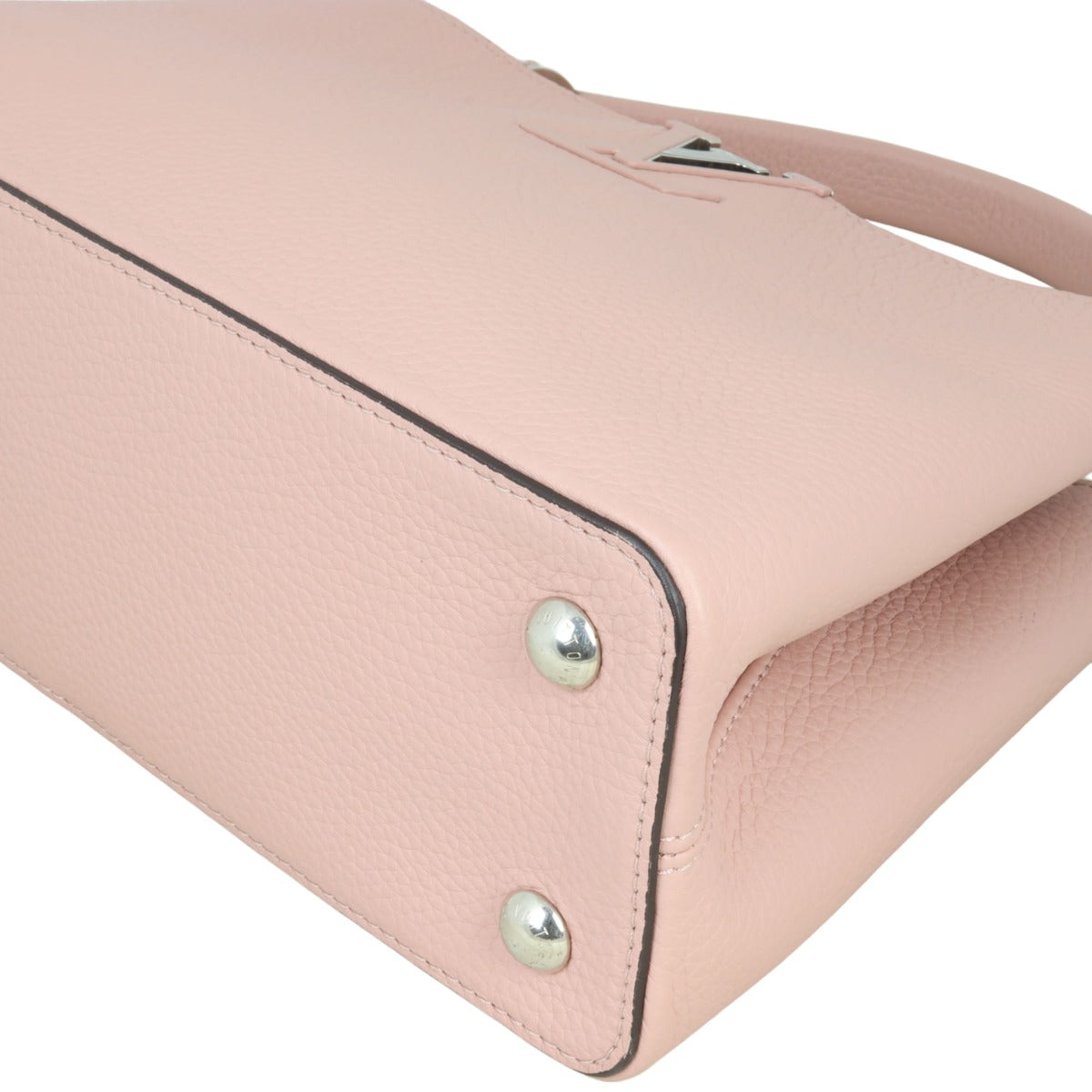 Louis Vuitton Capucines PM