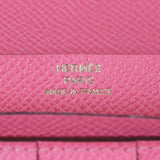 Hermes Bearn Wallet Interior Stamp