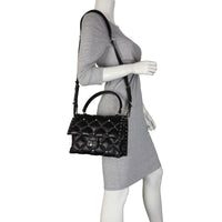 Valentino Candystud Top Handle Bag