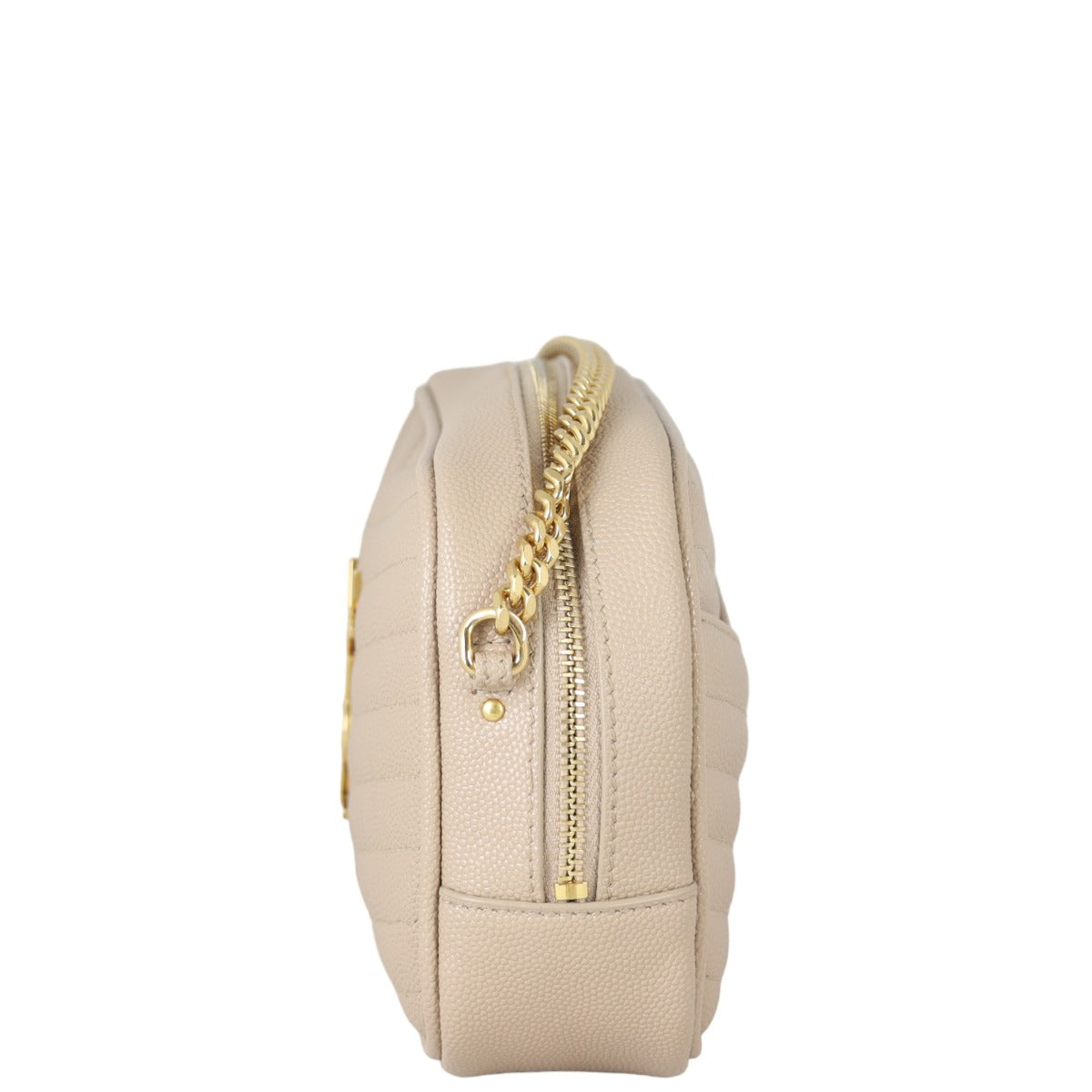 Saint Laurent Lou Mini Camera Bag