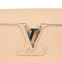 Louis Vuitton Capucines PM