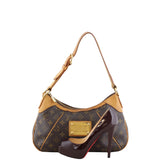 Louis Vuitton Thames PM Monogram Scale