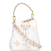 Louis Vuitton NeoNoe BB Monogram Giant By the Pool