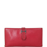 Hermes Bearn Wallet
