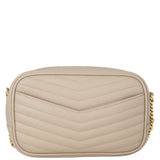 Saint Laurent Lou Mini Camera Bag