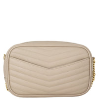 Saint Laurent Lou Mini Camera Bag