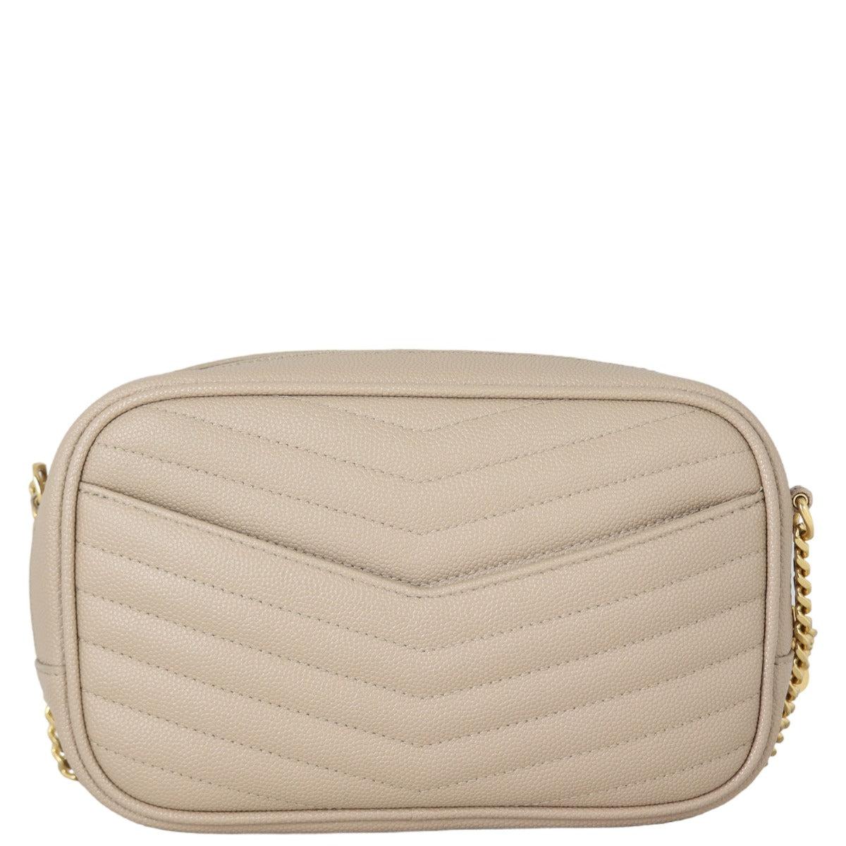 Saint Laurent Lou Mini Camera Bag