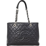 Chanel Grand Shopping Tote