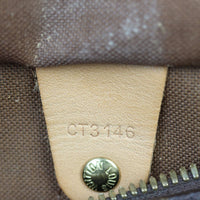 Louis Vuitton Speedy 30 Bandouliere Monogram