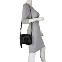 Saint Laurent Lou Camera Bag