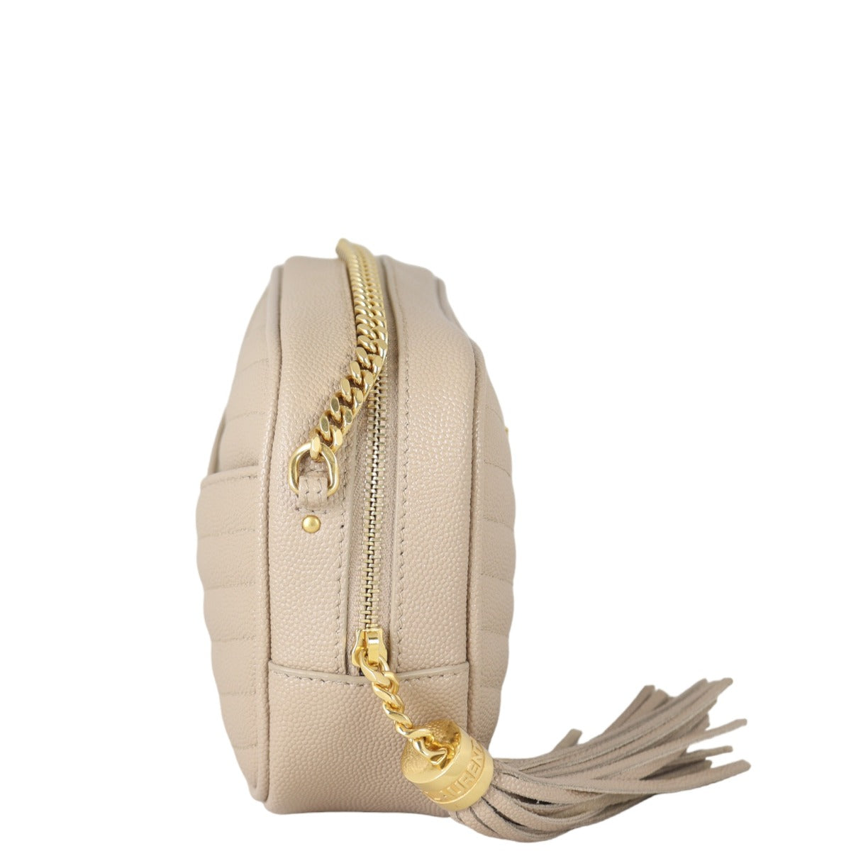 Saint Laurent Lou Mini Camera Bag