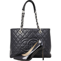 Chanel Grand Shopping Tote