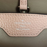 Louis Vuitton Capucines PM