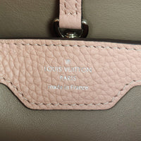 Louis Vuitton Capucines PM