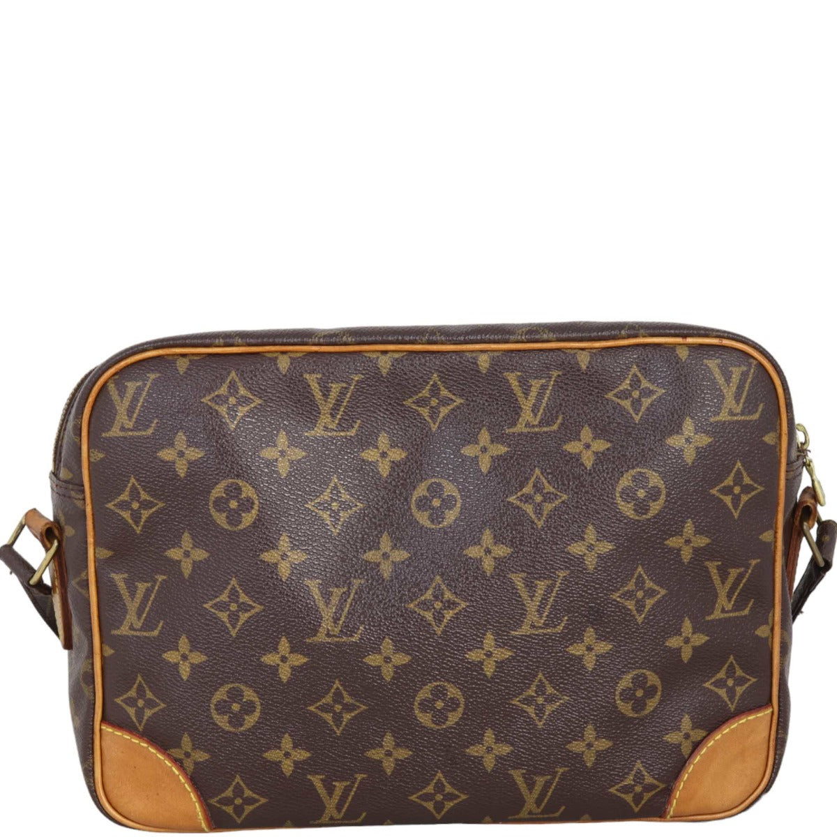 Louis Vuitton Nile Crossbody Monogram