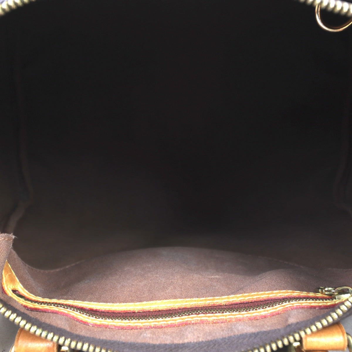 Louis Vuitton Speedy 30 Bandouliere Monogram