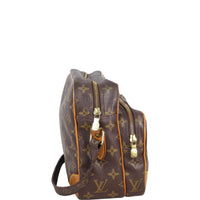 Louis Vuitton Nile Crossbody Monogram