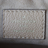 Louis Vuitton Multi Pochette Accessoires Monogram Empreinte Giant Bicolour Made In