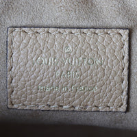 Louis Vuitton Multi Pochette Accessoires Monogram Empreinte Giant Bicolour Made In