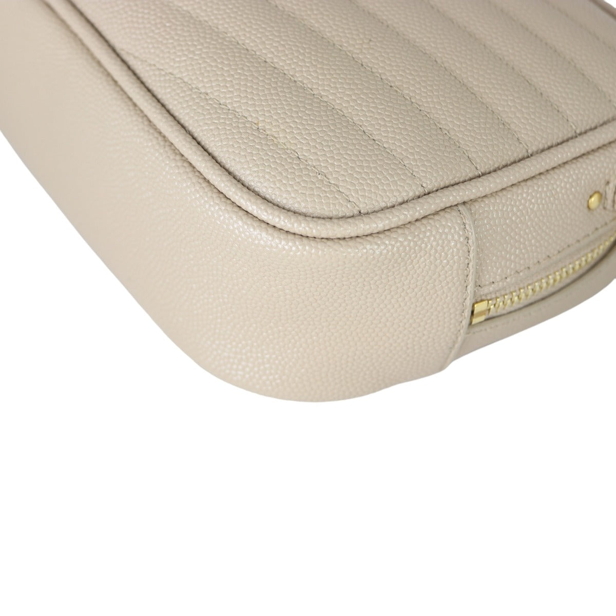 Saint Laurent Lou Mini Camera Bag