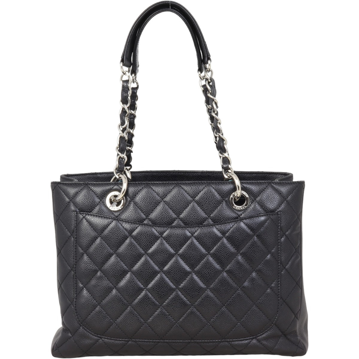 Chanel Grand Shopping Tote