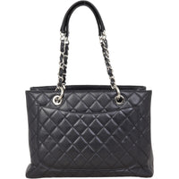 Chanel Grand Shopping Tote