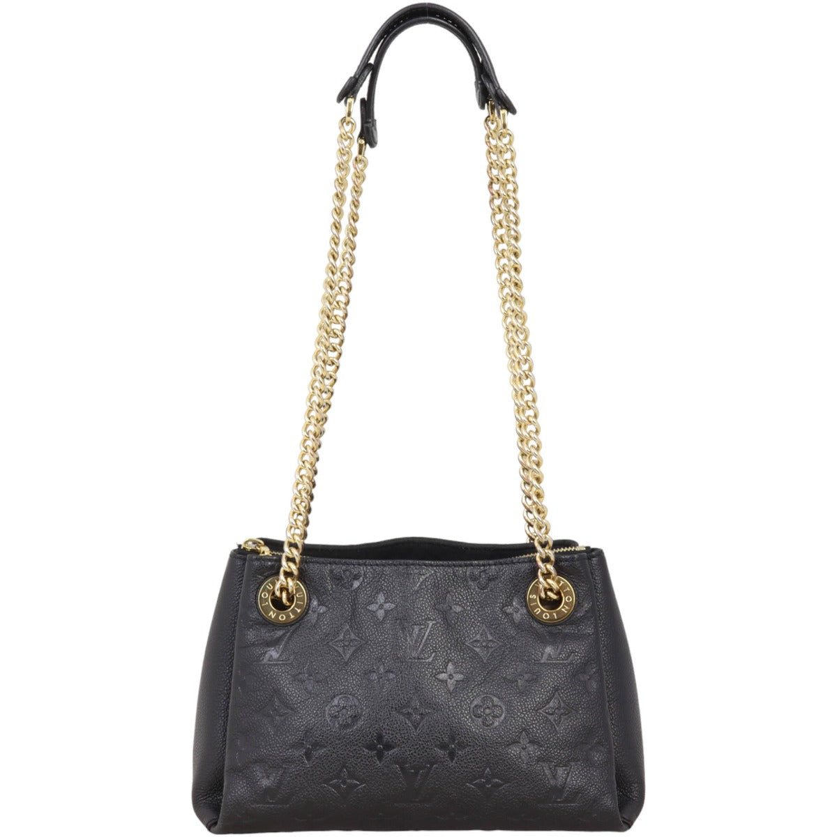 Louis Vuitton Surene BB Monogram Empreinte